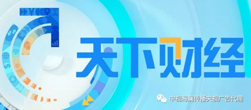 中視海瀾 央視二套《天下財經(jīng)》欄目廣告投放策略與專業(yè)代理服務(wù)解析