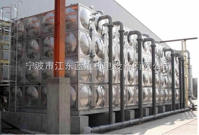 LY-ZH不銹鋼冷水箱與衢州不銹鋼保溫水箱 高效儲(chǔ)水解決方案